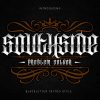 SOUTHSIDE | EXTRA BONUS