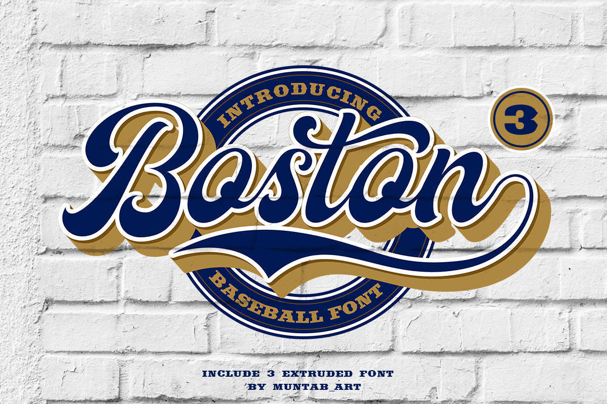 boston-baseball-script-font-muntab-art