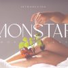 Monstar | Modern Sans