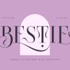Bestie | Modern Stylish