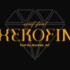 Herofin | Modern Serif font