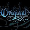 Gangsta Typeface | Tattoo Fonts - Image 2