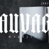 Pleasure | Modern Blackletter - Image 2