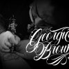 Familia Tattoo Lettering Font - Image 4