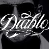 Maldito Font | Tattoo Style - Image 4