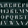 Matrix | Modern Serif - Image 5