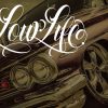 Familia Tattoo Lettering Font - Image 6