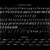 Maldito Font | Tattoo Style - Image 6