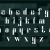 Matrix | Modern Serif - Image 6