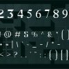 Matrix | Modern Serif - Image 7