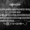 Minerva | Blackletter Font - Image 7