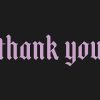 Pleasure | Modern Blackletter - Image 8