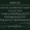 Aquatone | Luxury Sans - Image 8