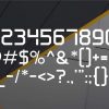 Nordik | Future Font - Image 7