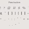 Hartlane | Modern Serif - Image 10