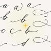 Belflower Script | Modern Signature - Image 11