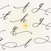 Belflower Script | Modern Signature - Image 12