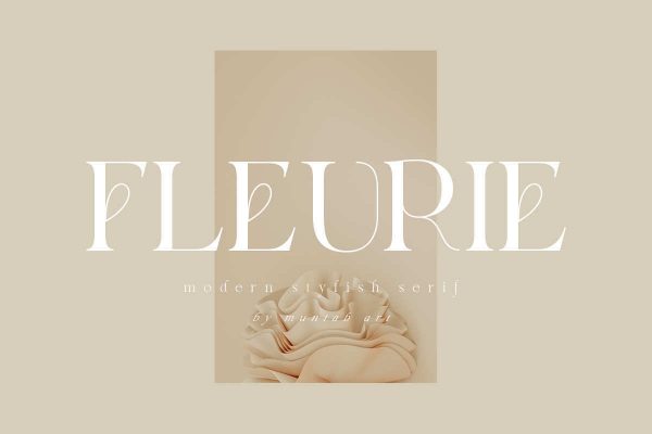 Fleurie | Modern Stylish