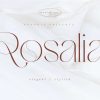 Rosalia | Modern Stylish