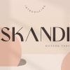 Skandi | Modern Sans Serif