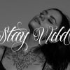 Wildstyle | Chicano Tattoo Font - Image 3