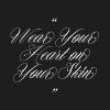 Kingside | Tattoo Style - Image 5
