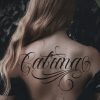 Wildstyle | Chicano Tattoo Font - Image 7