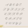 Belflower Script | Modern Signature - Image 8