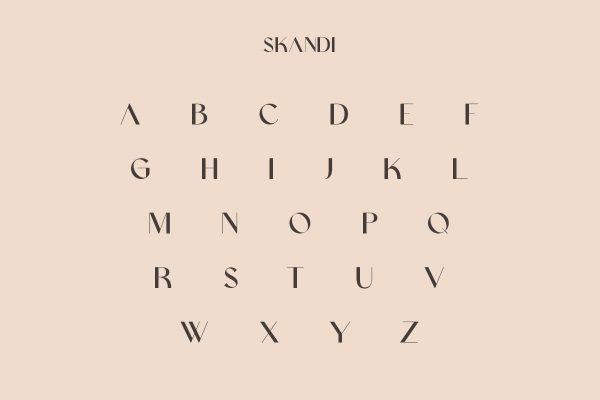 Skandi | Modern Sans Serif - Image 9