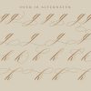 Angeline | Modern Calligraphy - Image 2