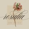 Angeline | Modern Calligraphy - Image 11
