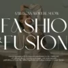 Alexia | Modern Stylish - Image 9