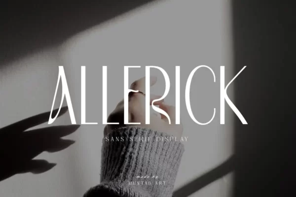 Allerick Modern Classic