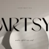 Artsy | Modern Stylish