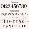 Classic Moment | Retro Typeface - Image 2
