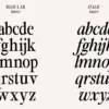 Classic Moment | Retro Typeface - Image 11