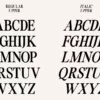 Classic Moment | Retro Typeface - Image 12
