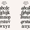 Classic Moment | Retro Typeface - Image 13