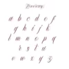 Fearless | Tattoo Font - Image 8