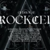 Grave Springs | Modern Blackletter - Image 6