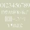 Matcha Creamy | Modern Classic - Image 2